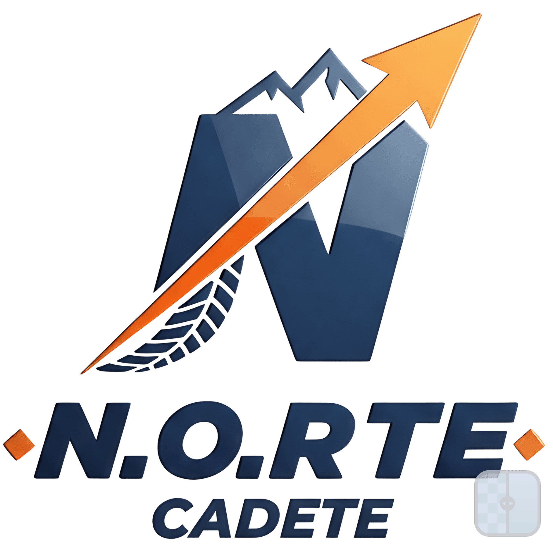 App N.O.R.T.E. Cadetes