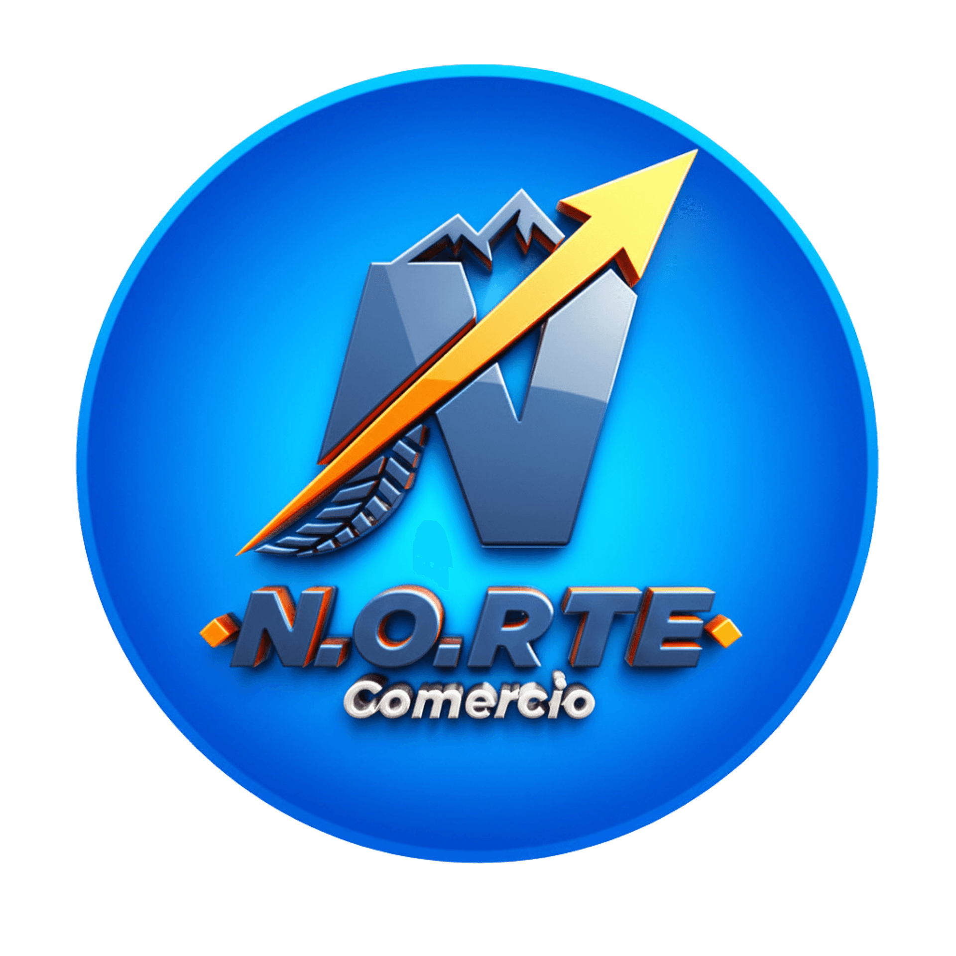 App N.O.R.T.E. Comercios